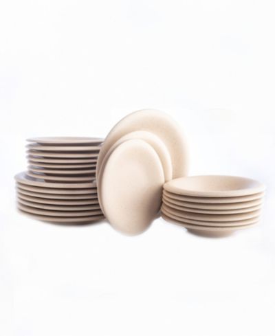 Stone Lain Porto Aro набор столовой 24 Pc., на 8 персон