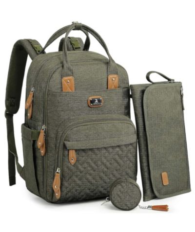 Army green