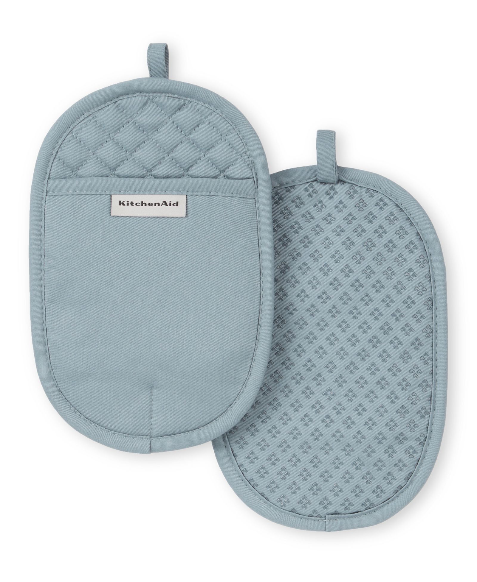KitchenAid Asteroid подставка для горячего 2-Pack Set, 7" x 10"