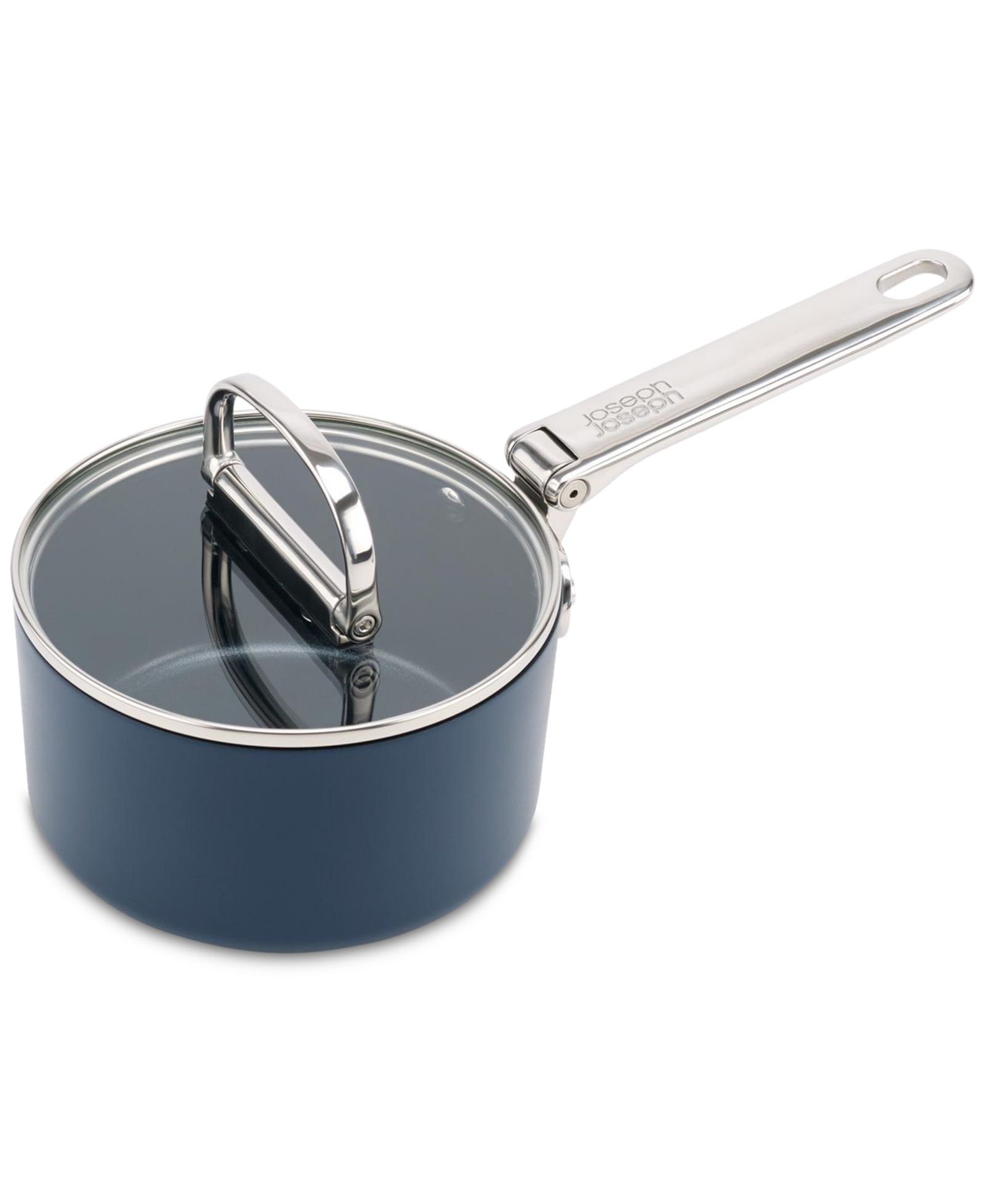 Сотейник Joseph Joseph Space Ceramic Nonstick 1.4 Qt.