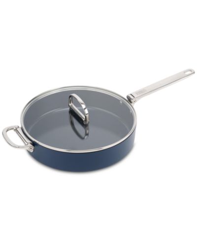 Joseph Joseph Space Ceramic Nonstick 3.8-Qt. Sauté Pan