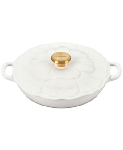 Le Creuset Enameled Cast Iron 2.25-Quart Braiser