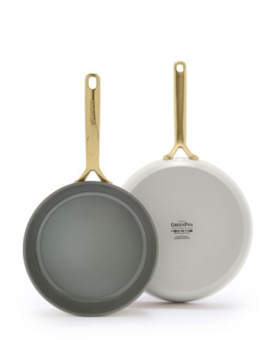 Набор сковородок GreenPan GP5 Healthy Ceramic Nonstick, 2 шт.