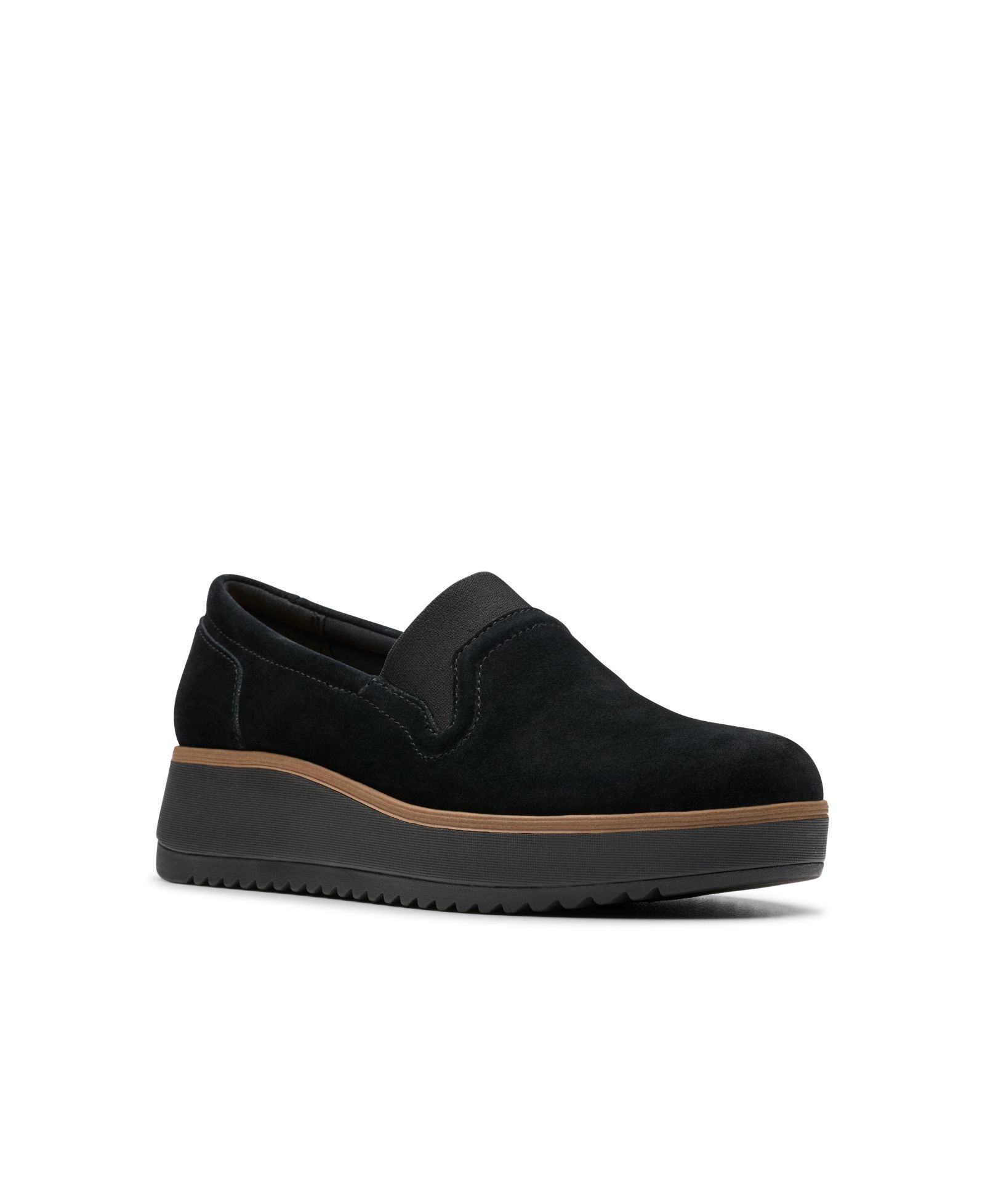 Clarks Женские туфли Zylah Sky