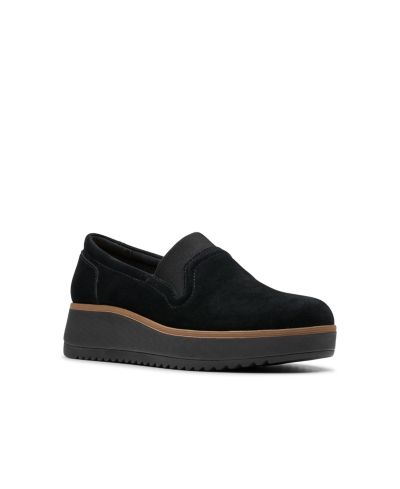 Clarks Женские туфли Zylah Sky