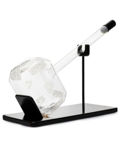 Декантер для виски и вина The Wine Savant Thor Hammer, 3500 ml