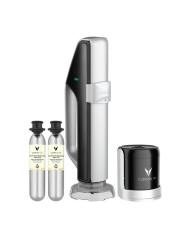 Система для сохранения игристого вина Coravin 4-Piece