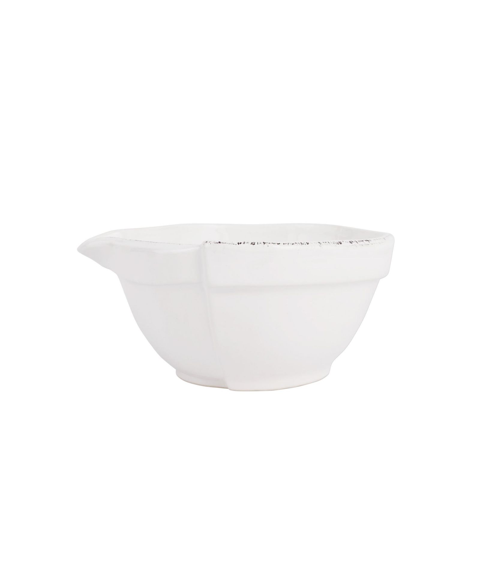VIETRI Lastra Small Mixing Bowl