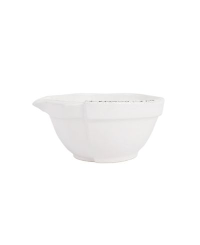 VIETRI Lastra Small Mixing Bowl