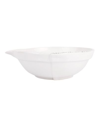 VIETRI Lastra Large Mixing Bowl