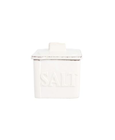 VIETRI Lastra Salt Cellar