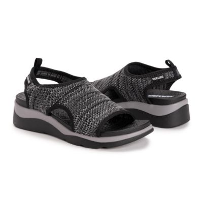 Muk Luks Women's Zahara Sandal