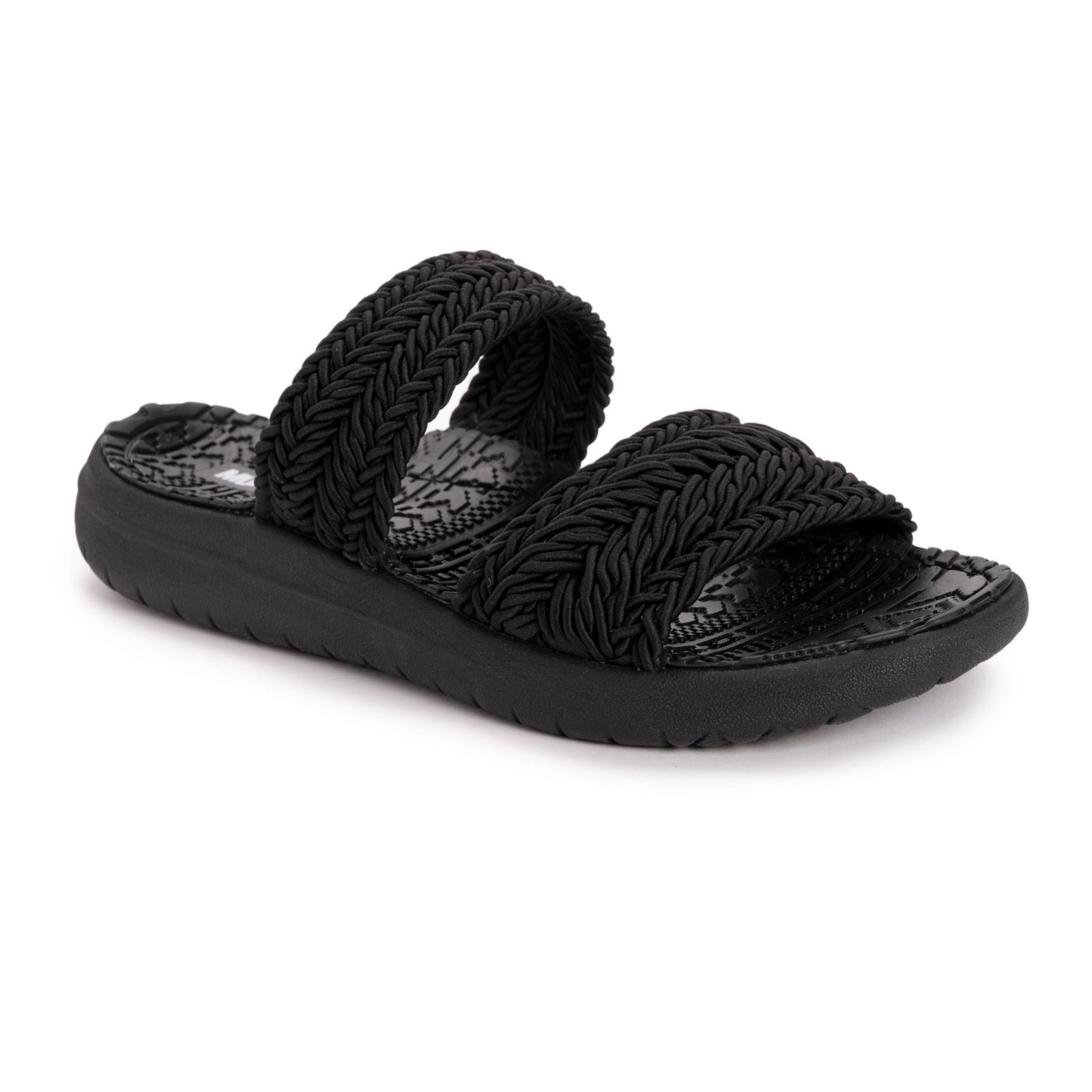 Muk Luks Женские сандалии-шлепанцы Stella 2 Strap