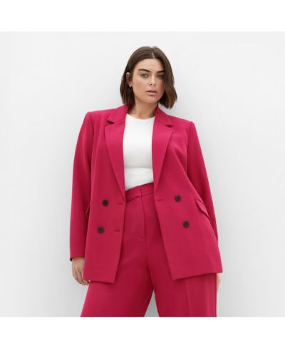 CITY CHIC Plus Size жакет Alexis Oversized