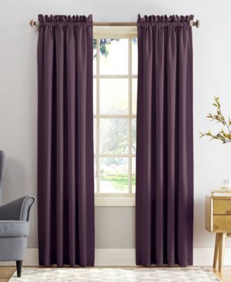 Plum purple