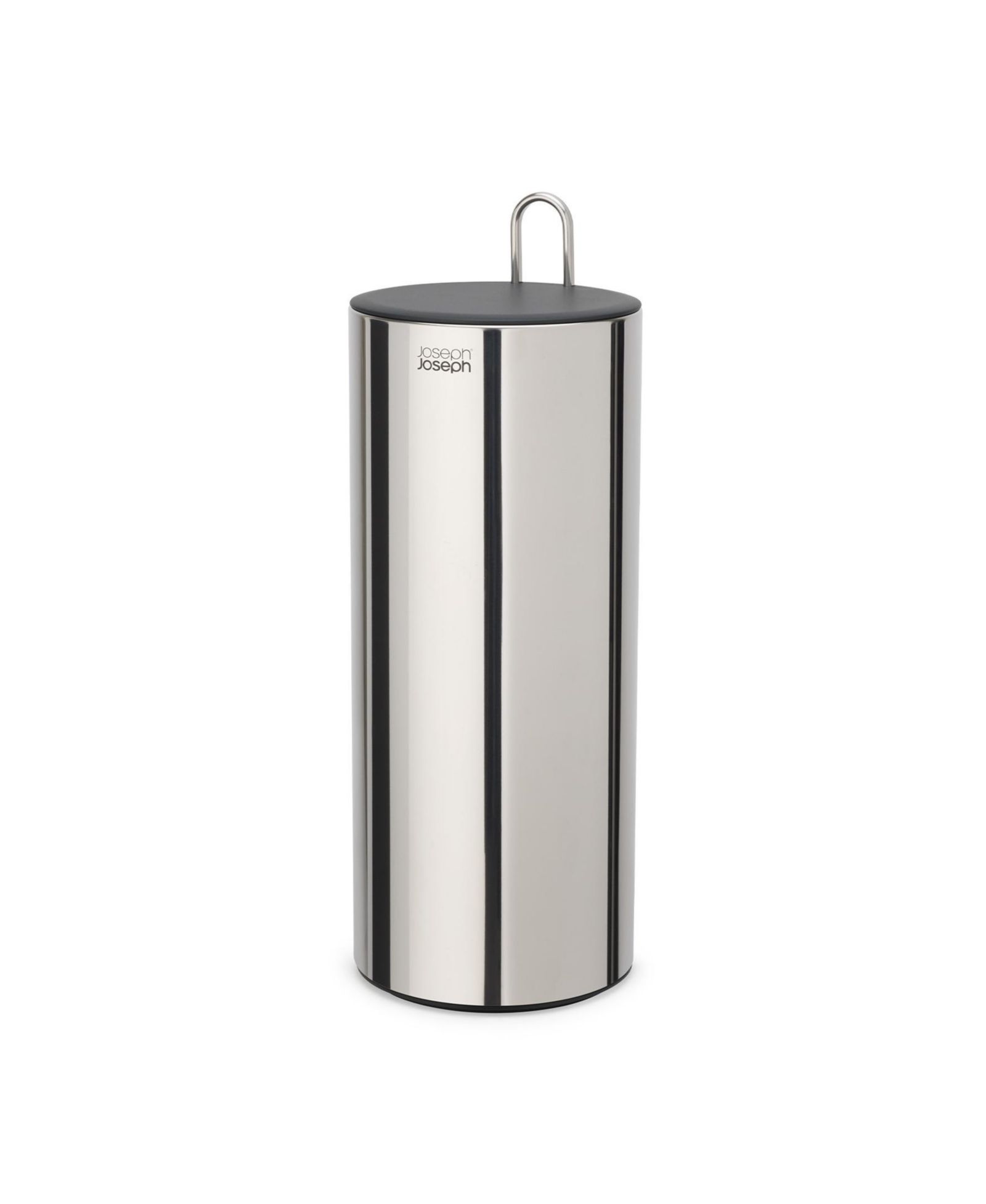 Joseph Joseph Easy-store Luxe Concealed Toilet Roll Holder