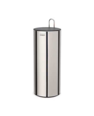 Держатель для туалетной бумаги Joseph Joseph Easy-store Luxe скрытый