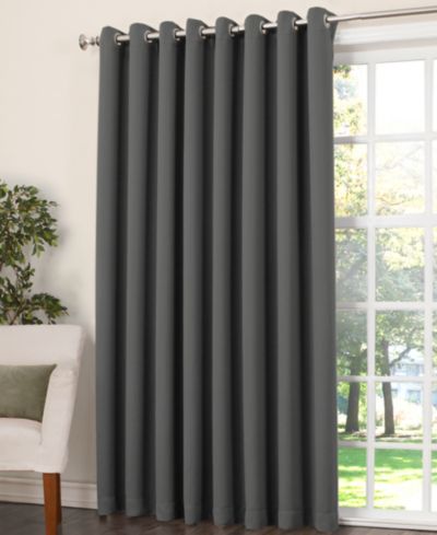 Steel gray