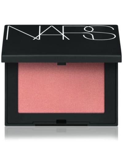 Deep Throat - 237 (soft pink with golden sheen)