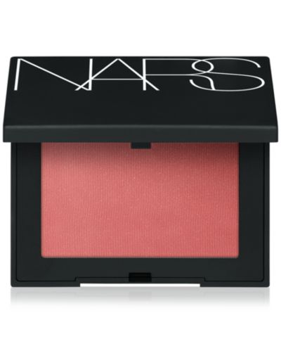 Torrid - 252 (warm coral with golden shimmer)