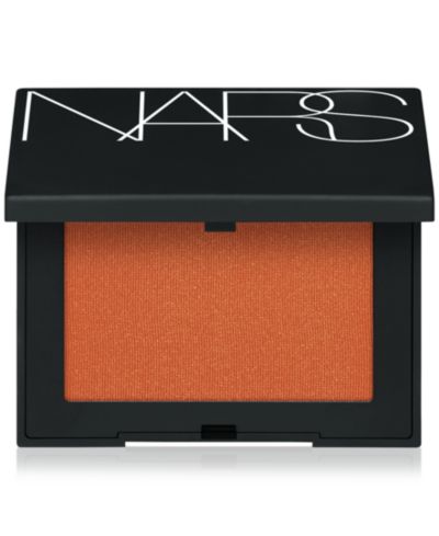 Taj Mahal - 955 (burnished orange with golden shimmer)