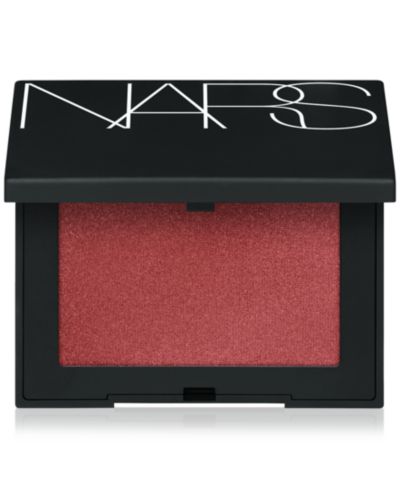 Orgasm Rush - 775 (deep rose bronze with shimmer)