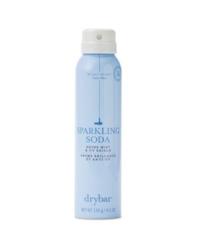 Drybar Sparkling Soda Shine Mist & UV Shield, 4.1 oz.
