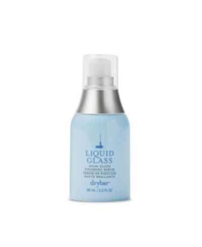 Сыворотка для финишного блеска Drybar Liquid Glass, 2.3 oz.