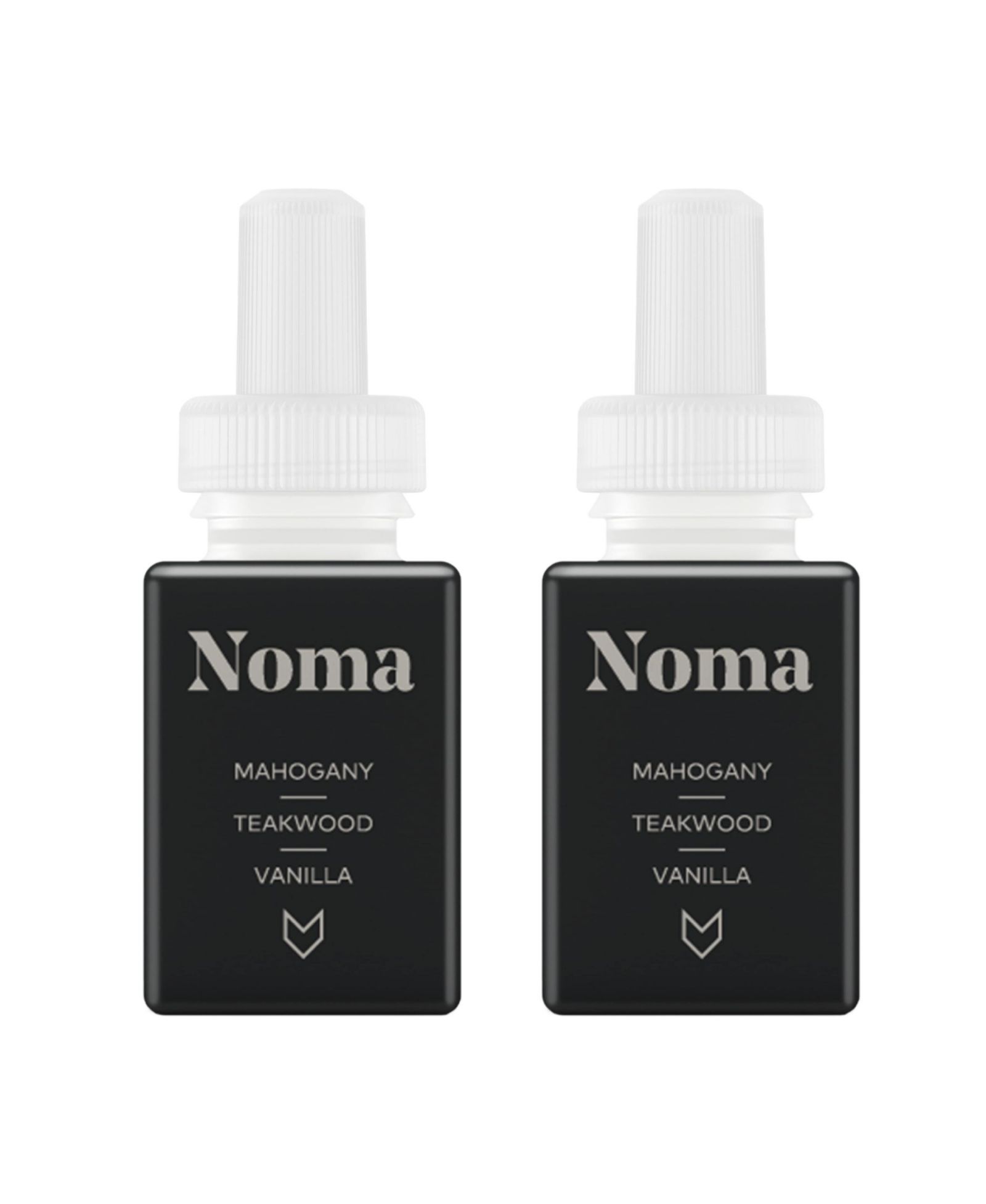 Pura & GUY FOX Noma - Home Scent Refill - Smart Home Air Diffuser Fragrance-  Household & Apartment Essential - Clean Diffuser Fragrance