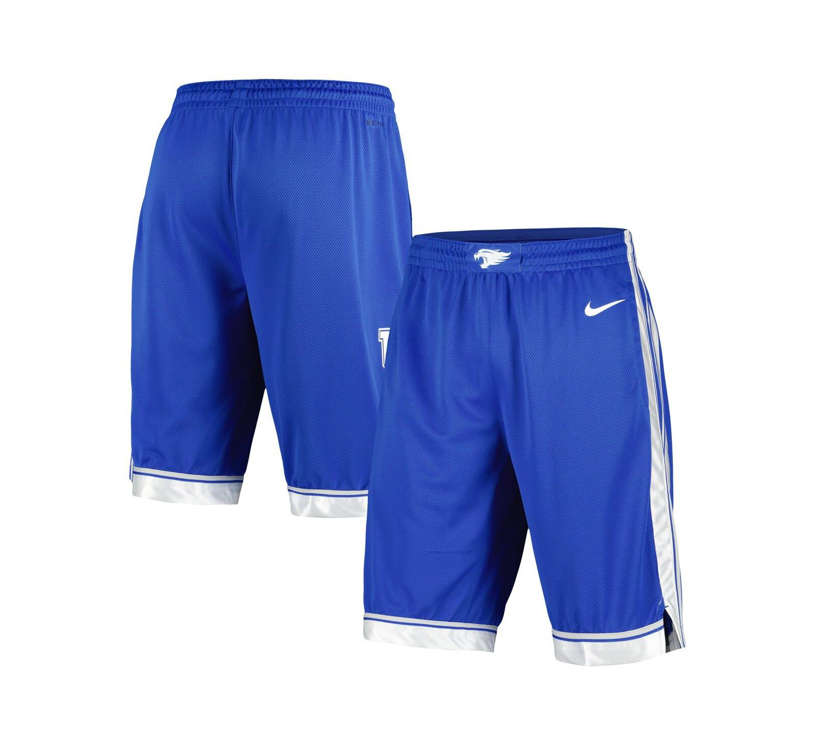 Шорты Nike Men's Royal Kentucky Wildcats Replica Performance