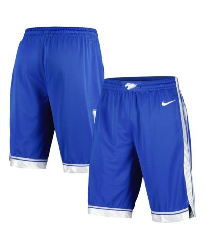 Men's Nike Royal Kentucky Wildcats Replica Performance Shorts