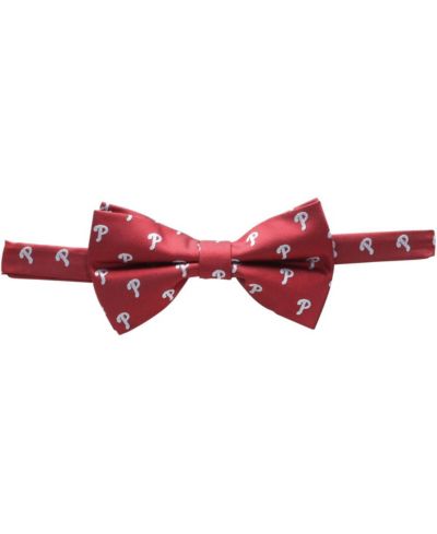 Men's Philadelphia Phillies Repeat Bow Tie