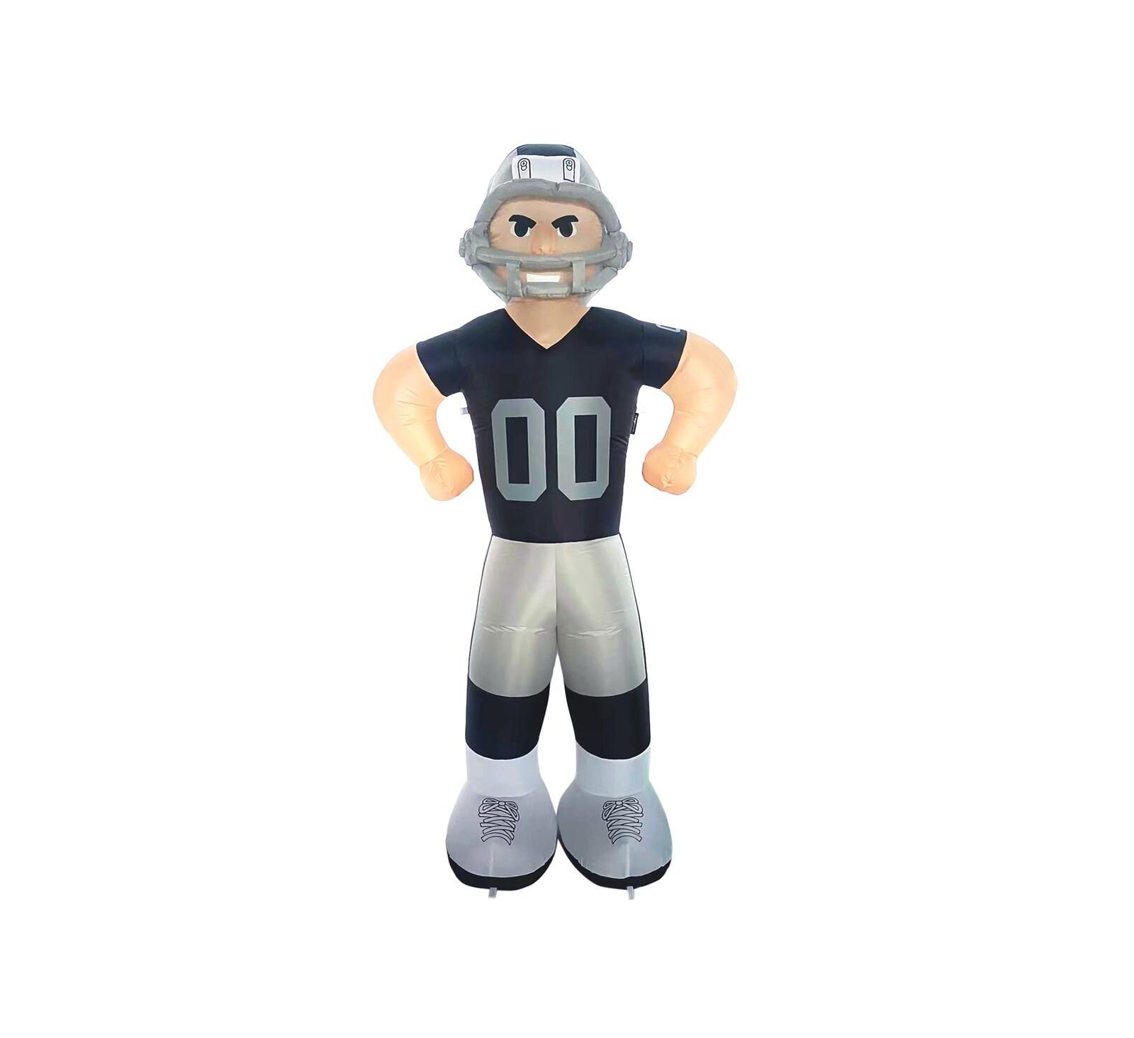 Надувная фигура Las Vegas Raiders Player