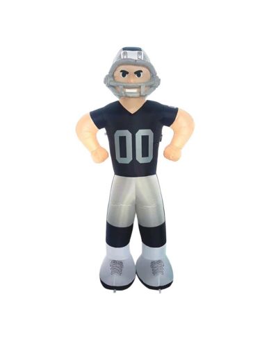 Надувная фигура Las Vegas Raiders Player