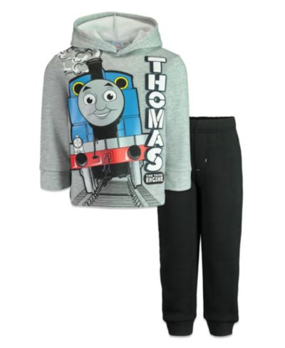 Детский комплект худи и брюк Thomas & Friends Thomas the Tank Engine & Friends