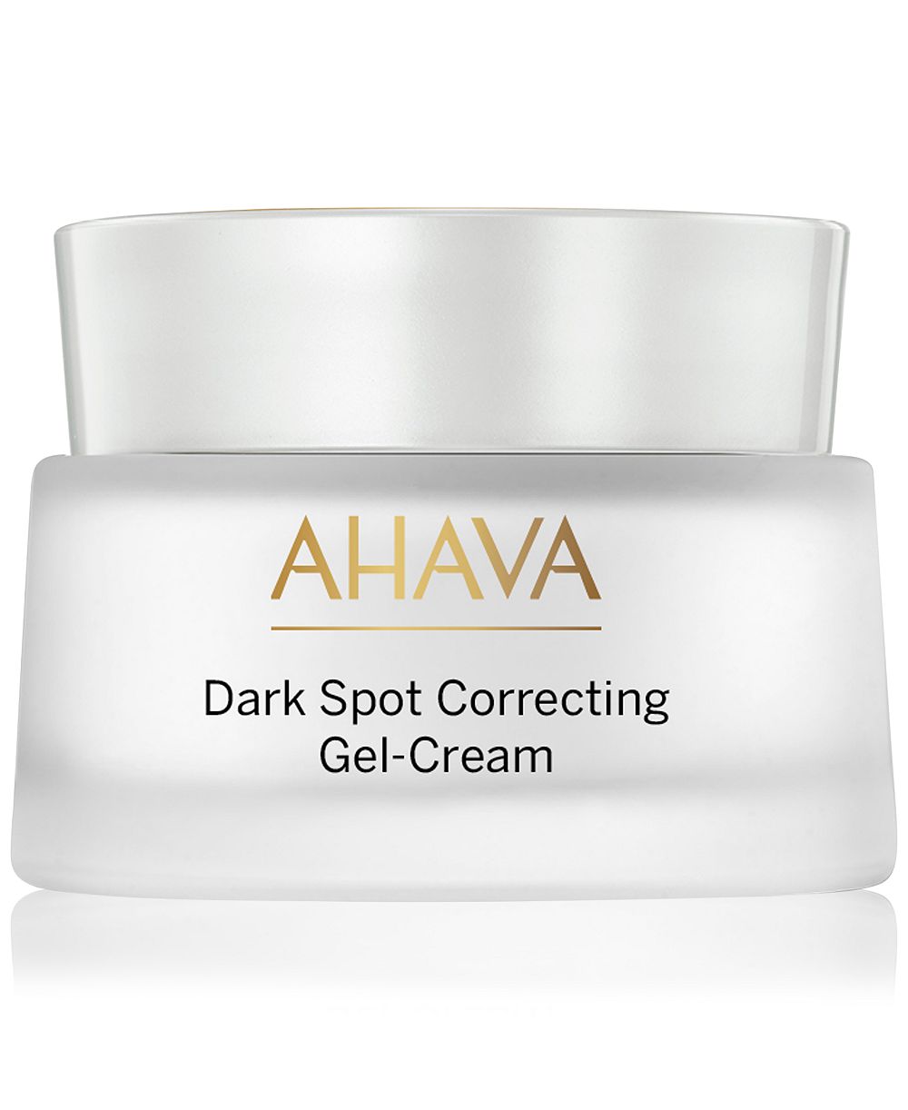 AHAVA Гель-крем от темных пятен, 1.7 oz.