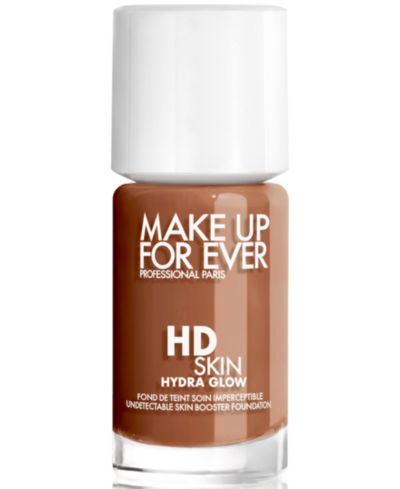4N68 - Coffee  - For deeper skin with neutral undertones