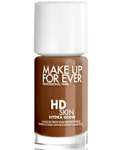 4N72 - Cocoa  - For deep to very deep skin with neutral undertones
