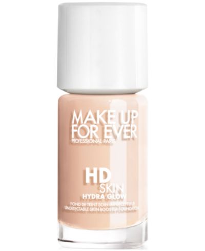 1R02 - Cool Alabaster - For fair skin with rosy undertones