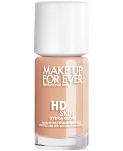 1R12 - Cool Ivory  - For fair to light skin tones with rosy undertones