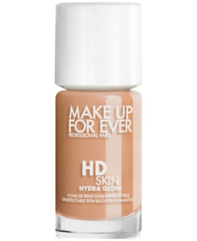 2R34 - Cool Caramel  - For medium to tan skin with rosy undertones