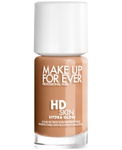 3R44 - Cool Amber  - For medium to tan skin with rosy undertones