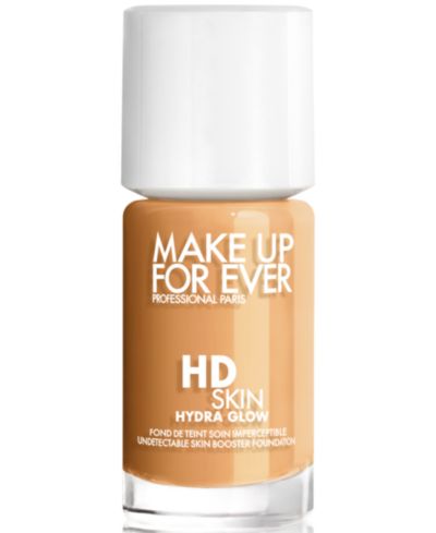 3R48 - Cool Maple  - For tan skin with rosy undertones