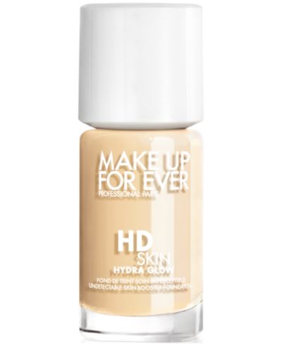 1Y00 - Warm Shell - For very fair skin with olive undertones