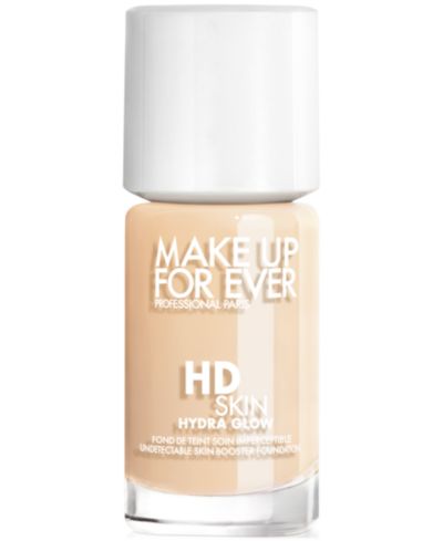 1Y06 - Warm Vanilla  - For light skin with golden undertones