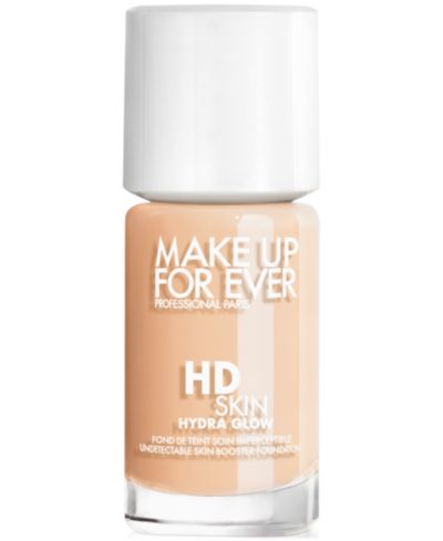 1Y08 - Warm Porcelain  - For fair to light skin with yellow undertones