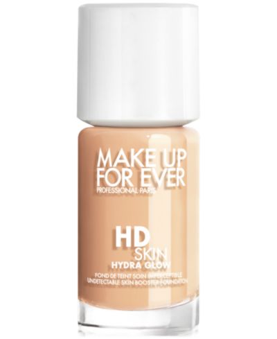 2Y20 - Warm Nude  - For light to medium skin with yellow undertones