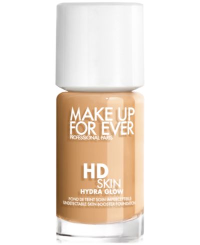 2Y36 - Warm Honey  - For medium to light tan skin with peach undertones