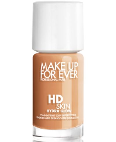 3Y42 - Warm Praline  - For medium to tan skin with peach undertones