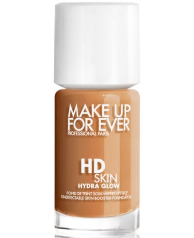 3Y50 - Warm Maple  - For tan skin with olive undertones